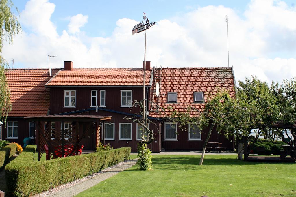 Neringarent Apartamentai Juodkrantė Стая снимка